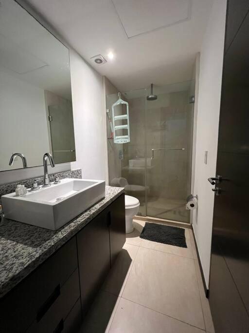 Departamento De Lujo Vista Al Mar Piso 15 Διαμέρισμα Mazatlán Εξωτερικό φωτογραφία