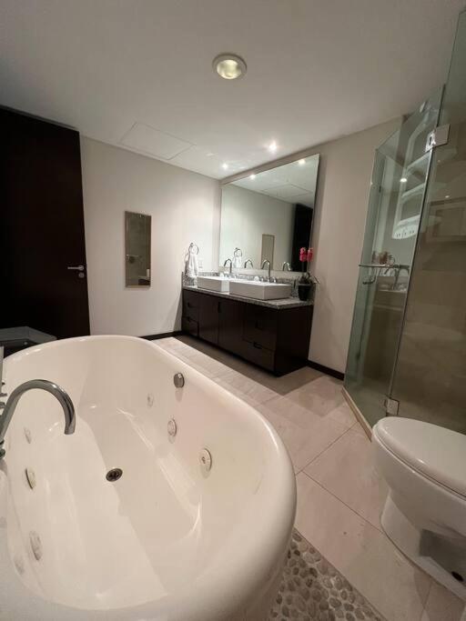 Departamento De Lujo Vista Al Mar Piso 15 Διαμέρισμα Mazatlán Εξωτερικό φωτογραφία