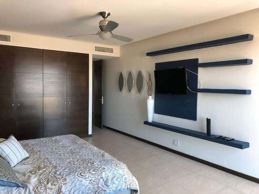Departamento De Lujo Vista Al Mar Piso 15 Διαμέρισμα Mazatlán Εξωτερικό φωτογραφία
