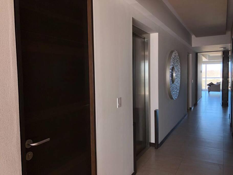 Departamento De Lujo Vista Al Mar Piso 15 Διαμέρισμα Mazatlán Εξωτερικό φωτογραφία