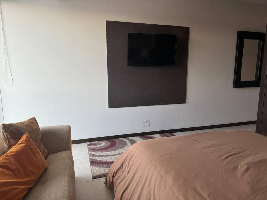 Departamento De Lujo Vista Al Mar Piso 15 Διαμέρισμα Mazatlán Εξωτερικό φωτογραφία