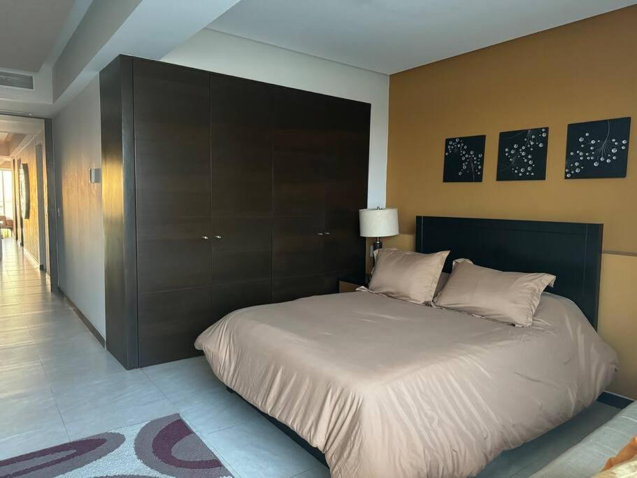 Departamento De Lujo Vista Al Mar Piso 15 Διαμέρισμα Mazatlán Εξωτερικό φωτογραφία