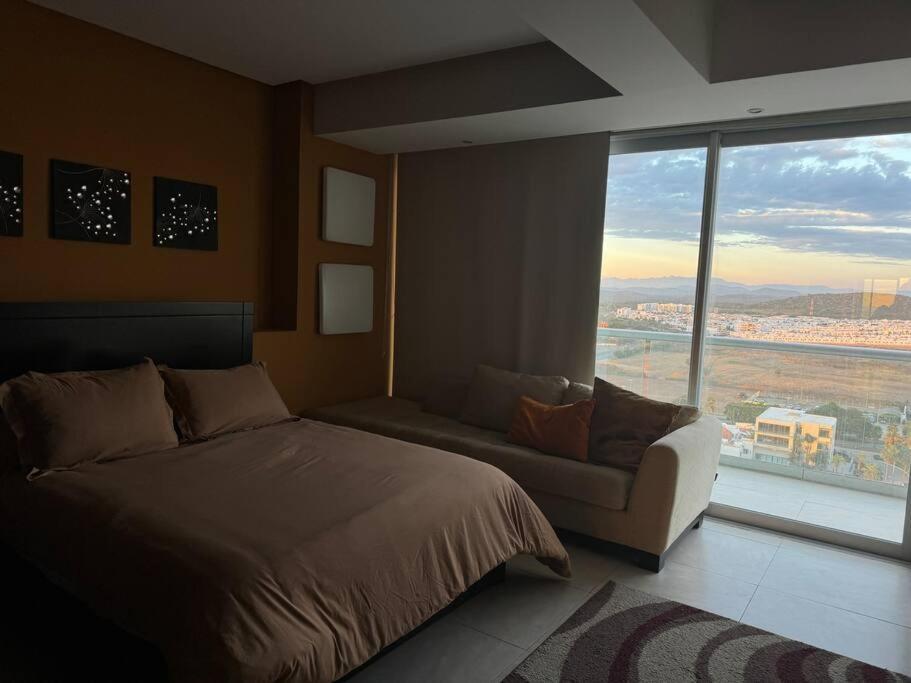 Departamento De Lujo Vista Al Mar Piso 15 Διαμέρισμα Mazatlán Εξωτερικό φωτογραφία